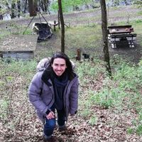 Felipe Santos's Photo