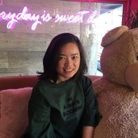 Fotos von Cindy  Yang