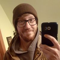 Cody Donahue的照片