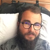 Pierrick Rannou的照片