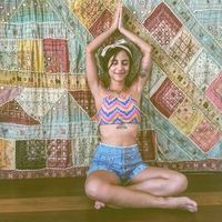 Luísa De Santis的照片