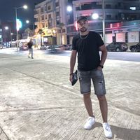 Mohamed  amine的照片