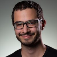 Reid Robinson's Photo