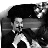 Kevin Rambhujun's Photo