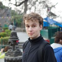 Leon Küstermann's Photo