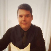 Manie Mostert's Photo