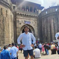 Aamir Shah Siddiqui's Photo