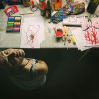 Fotos von Elisabetta Cominelli