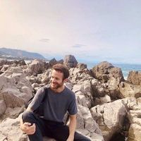Arnaud Laffineur's Photo
