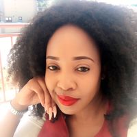 Cynthia Kenosi的照片