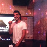 Fotos von Paul Hutchinson