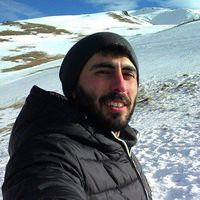 Ahmet Soysal的照片