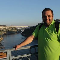 Oscar Amador Molina的照片