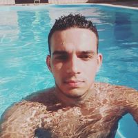 Renan Santos's Photo