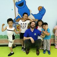 Mirko Popovic's Photo