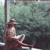 Mariam Tchanturia的照片