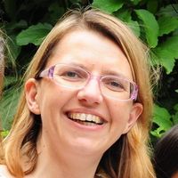 Nathalie Bonnet's Photo