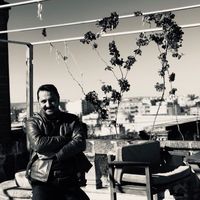 Mahmut Selçuk的照片