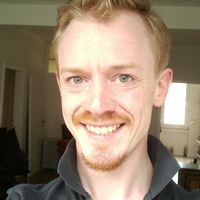 Marius Citrus's Photo