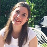 Lisanne Kouwenberg的照片