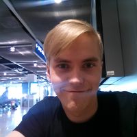 Olli Moilanen's Photo
