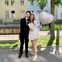 Fotos de Aylin & Xavier Taffoureau