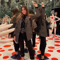 Mery Vera Fariña's Photo