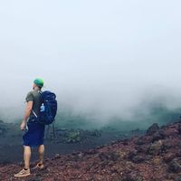 David Blackburn's Photo