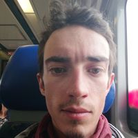 Julien  Vergnaud's Photo