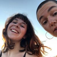 Nikita & Jana的照片