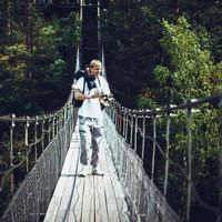 Fotos de Andrey Samoylov