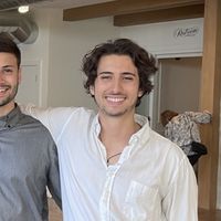 Jonah Goldstein's Photo