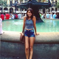 Ariadna Clarke的照片