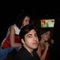 Rustam Lytvinenco的照片