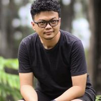 Fotos de Rangga Anggandara