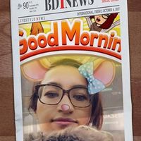 Lamya Lamyia's Photo