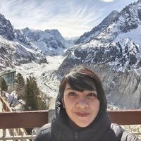 Denissa González的照片