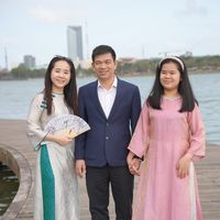 Фотографии пользователя Eric Nguyen