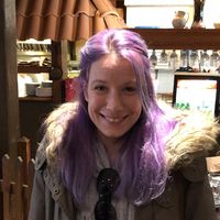 April  McDiarmid的照片