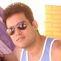 Romero Rossano's Photo