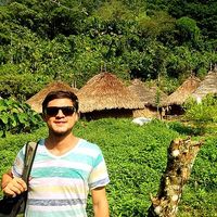 Camilo Andres  Orduz Toledo的照片