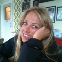 Photos de Ilona White