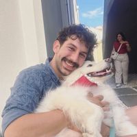 Seyfi Kırmızıay's Photo