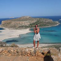 Martyna Radosz's Photo