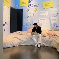 Prashant Singh的照片