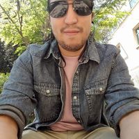 Фотографии пользователя Benjamin Perez