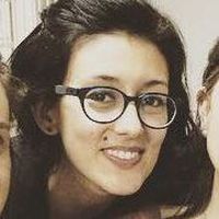 Camila de Godoy的照片