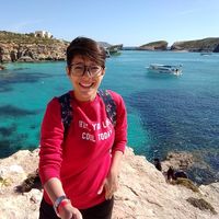 Cintya Chris的照片