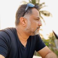 Sidharth Mishra's Photo