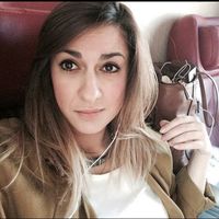 Letizia Licciardello's Photo